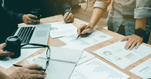 Buying versus Starting a Business: Which Is Right for You?