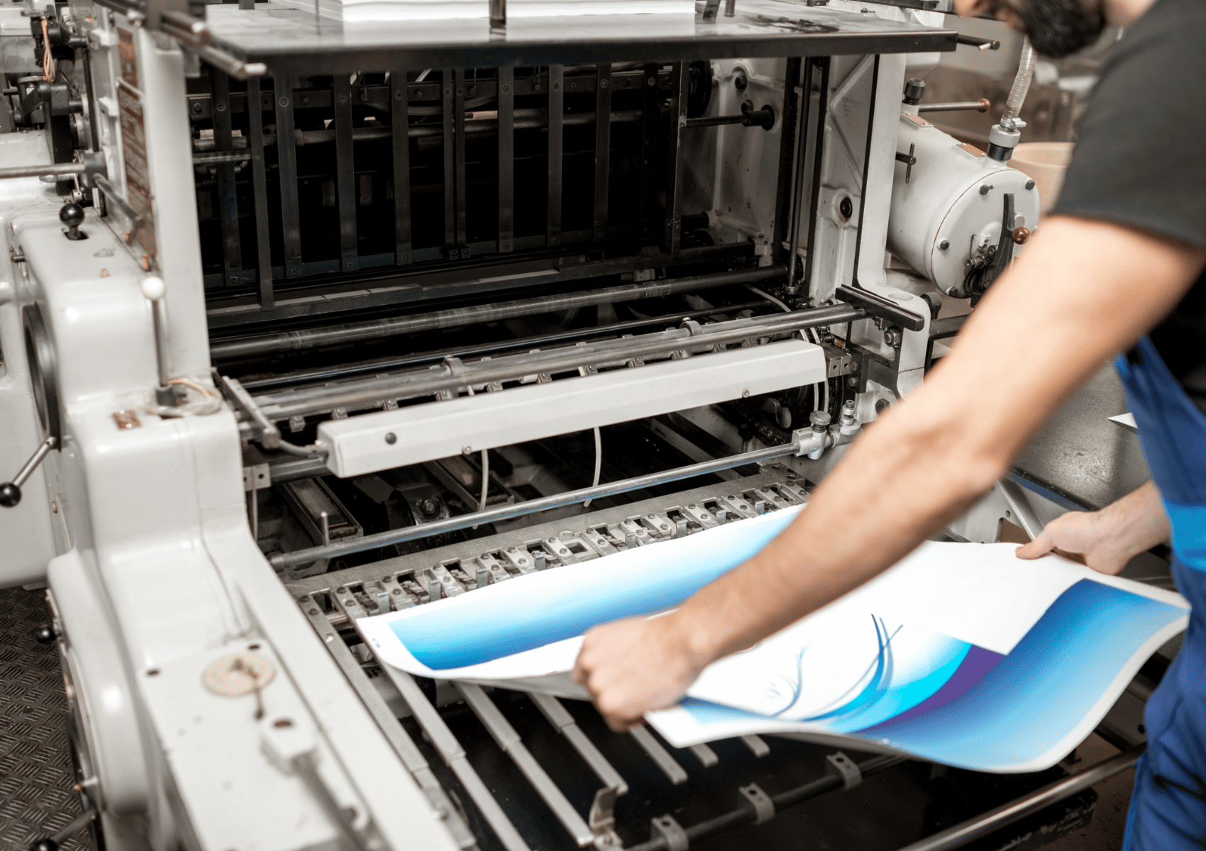 North Island Printing Company