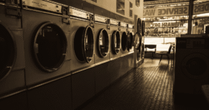 Laundromats