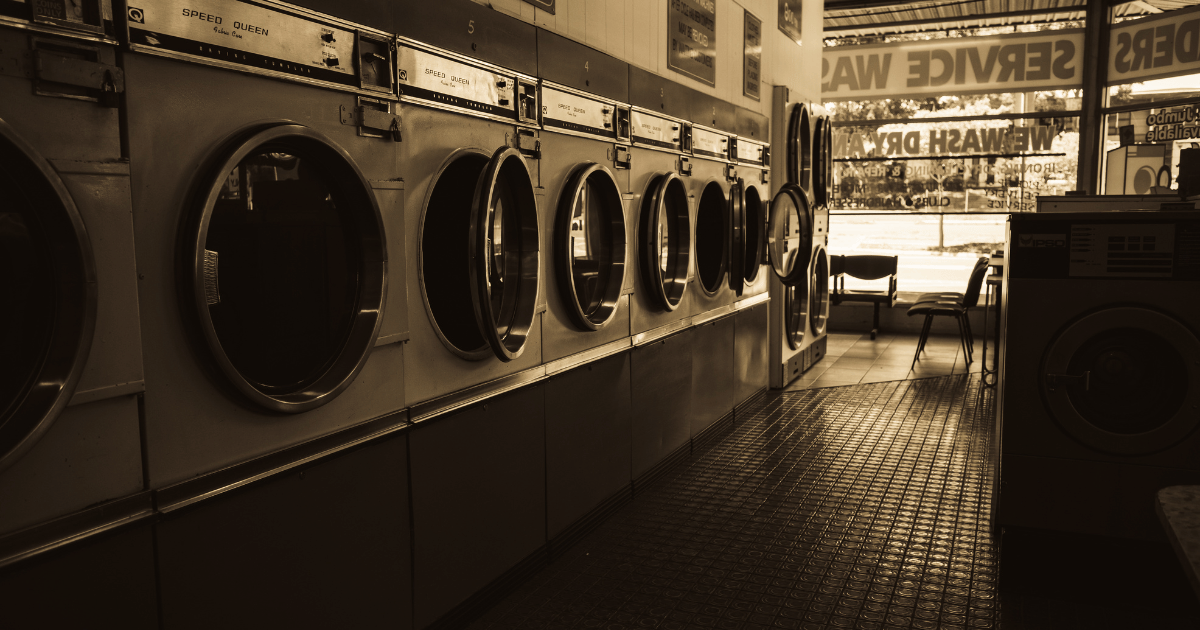 Laundromats